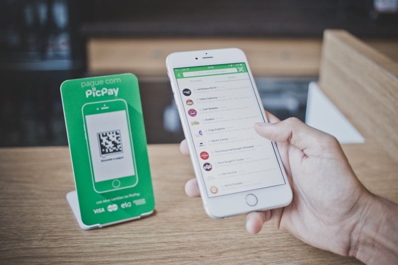 PicPay libera função de crédito a usuários do aplicativo