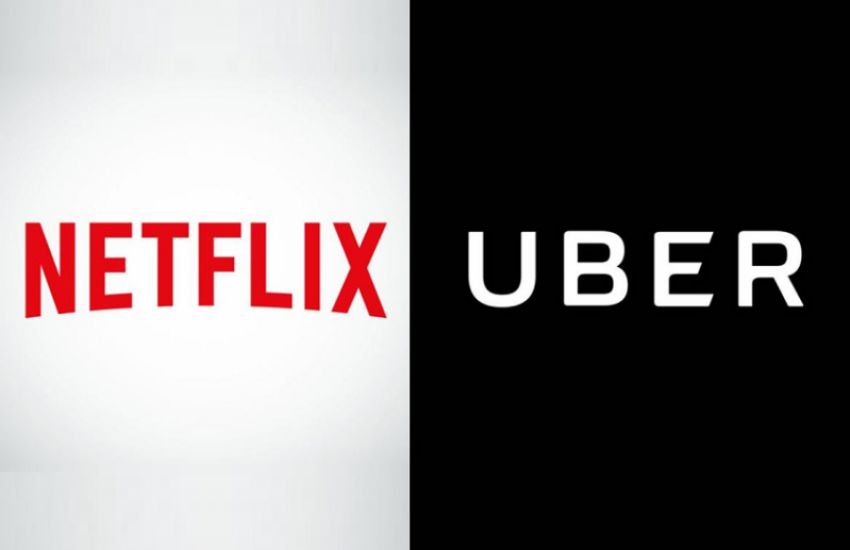 Netflix e Uber poderão pagar mais imposto com reforma tributária