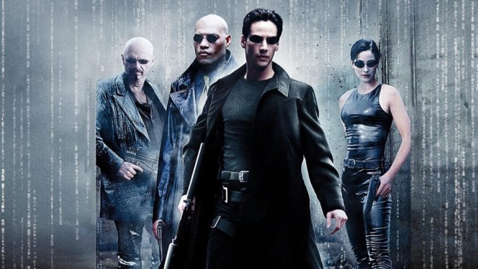 Matrix 4 é oficializado com Keanu Reeves e Carrie-Anne Moss