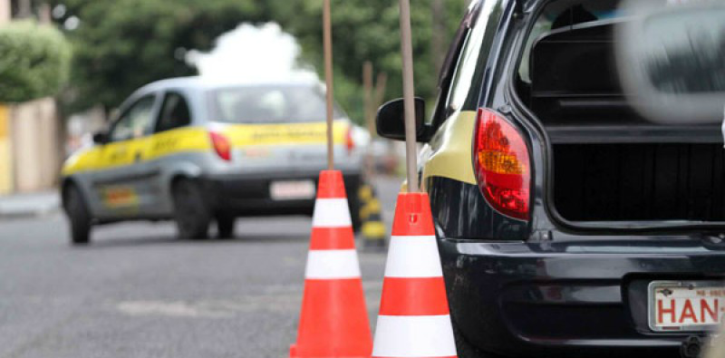 Uso de simulador deixa de ser obrigatório para tirar a CNH