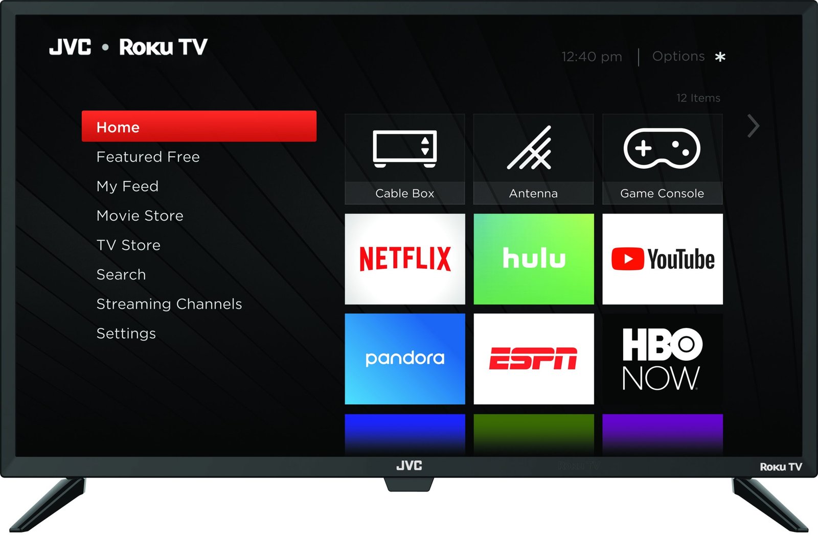 Roku chega ao Brasil em smart TVs da AOC por até R$ 1.599