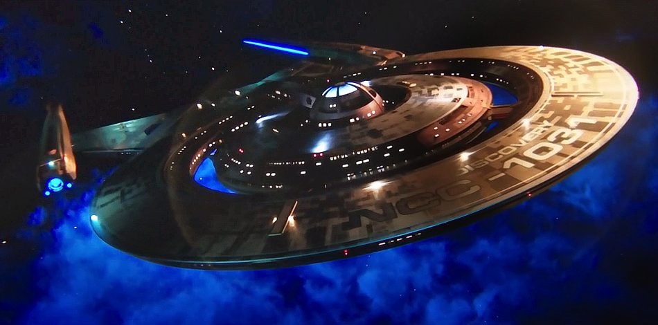 Star Trek: filmagens de Seção 31 devem começar em breve