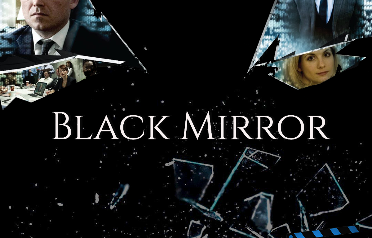 Black Mirror: trailer e pôster do episódio 'Black Museum' da 4ª temporada