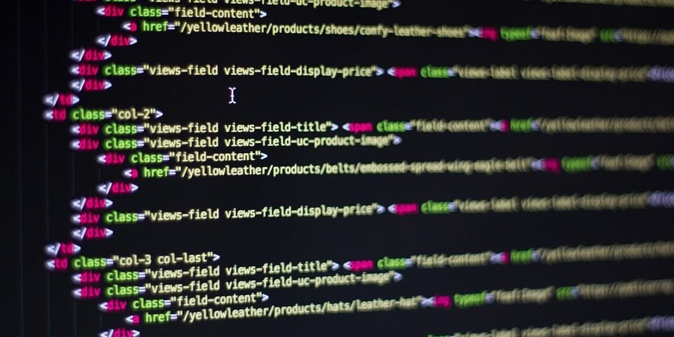Programação Web