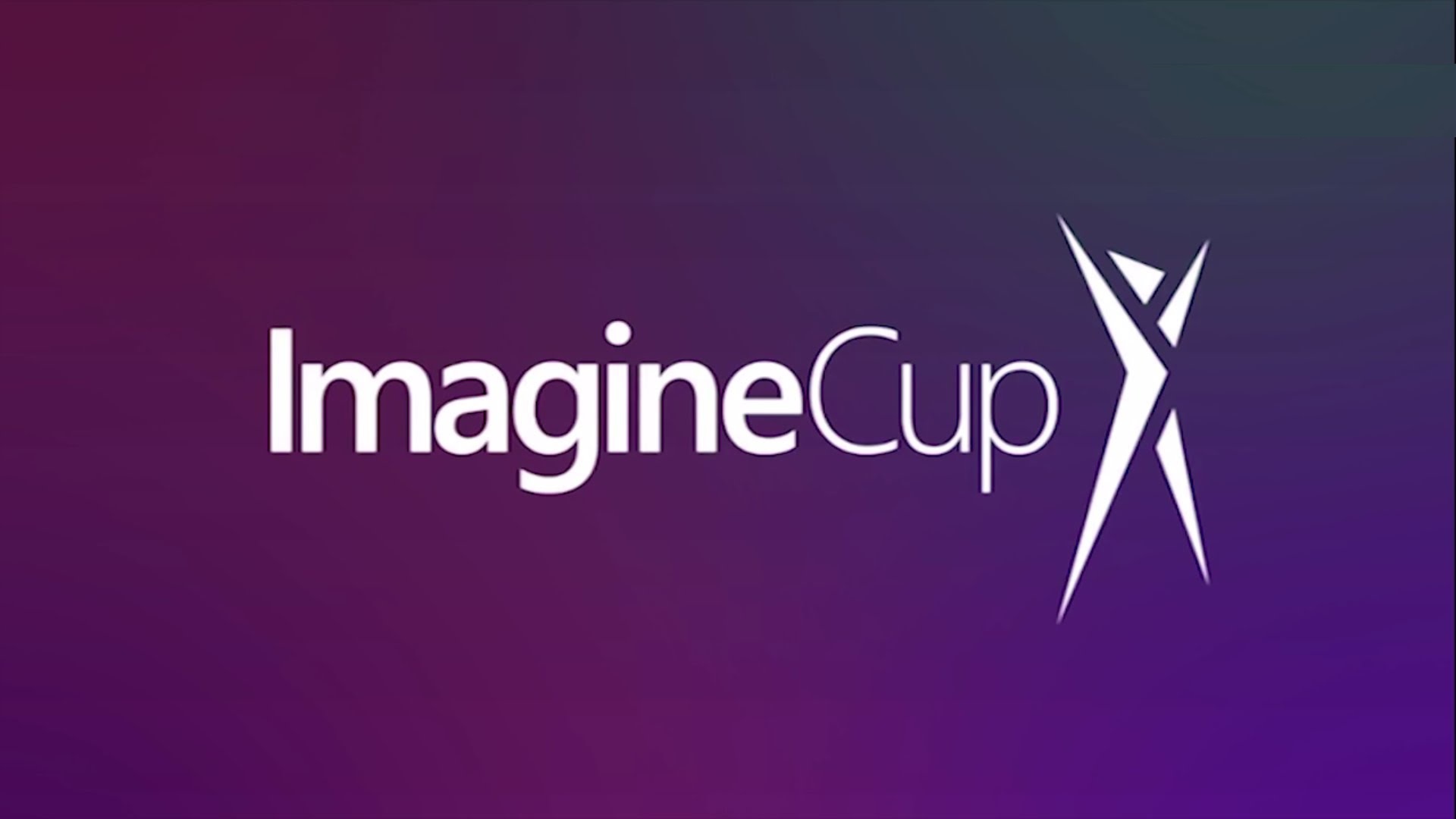 Microsoft convoca estudantes para se inscreverem na Imagine Cup 2018