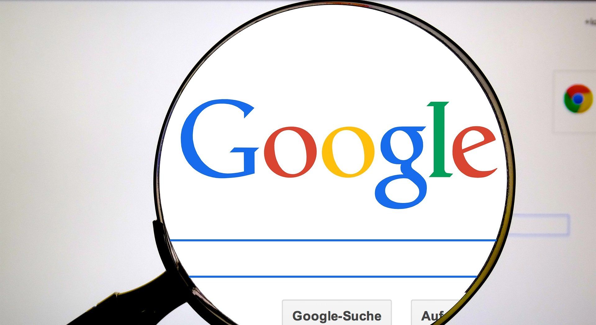 Busca do Google agora reúne vagas de emprego
