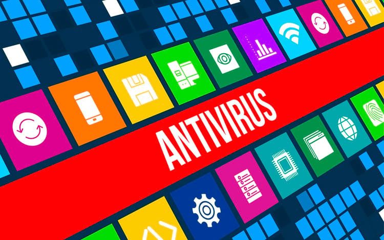 antivirus - microsoft