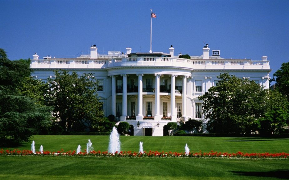 Site da Casa Branca migra para WordPress