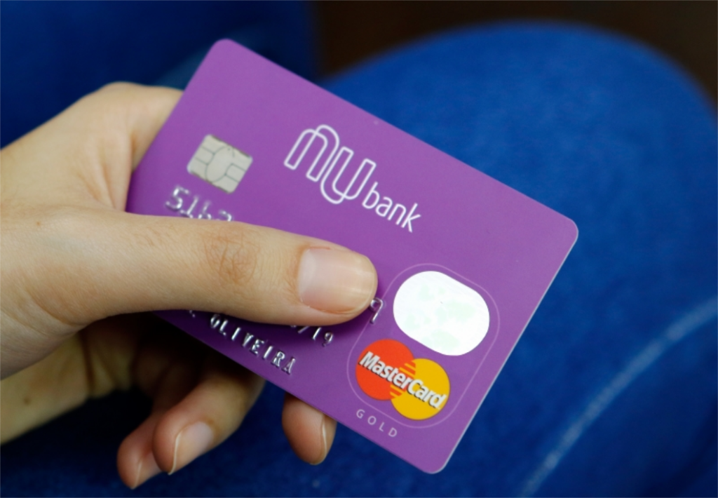 Nubank começa a liberar pagamento de boletos a partir da NuConta
