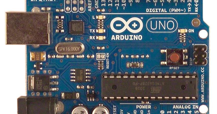 O que é um Arduino e o que ele pode fazer pelos seus projetos em robótica