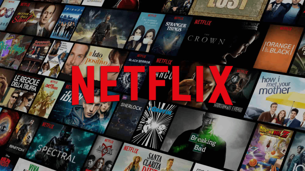 Netflix: 17 filmes e séries que chegam entre 18 e 24 de julho
