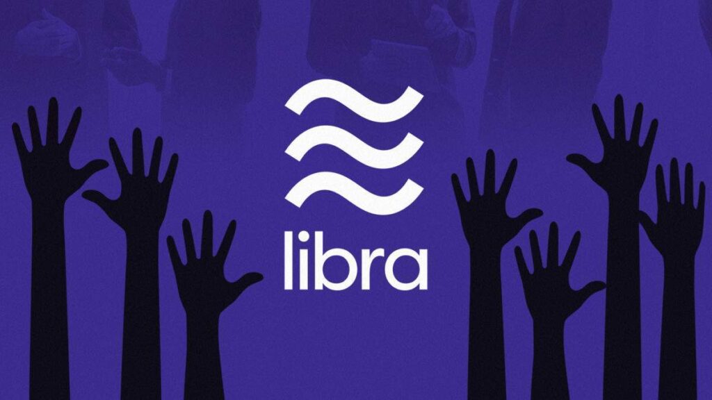 Visa, Mastercard e eBay anunciam saída do projeto Libra